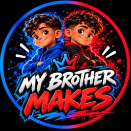 My Brother Makes